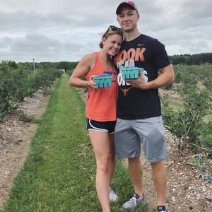 Meet your Posher, Christopher